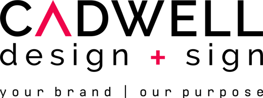 Cadwell Logo-tagline